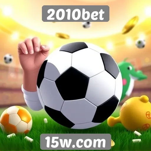Diferenciais dos jogos oferecidos no 2010bet