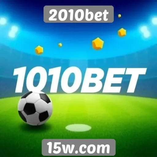 Promoções e bônus disponíveis no 2010bet