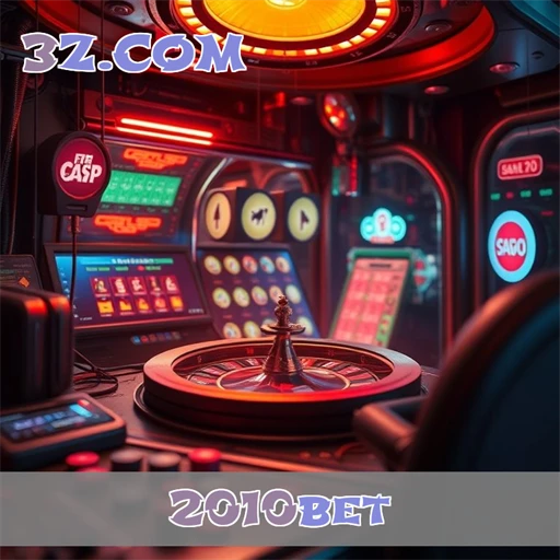 Experimente as Melhores Slots no 2010bet Agora Mesmo